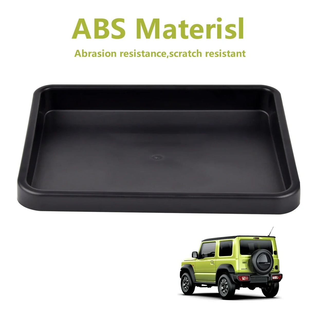 Stowing Tidying For Suzuki Jimny Car Dashboard Console