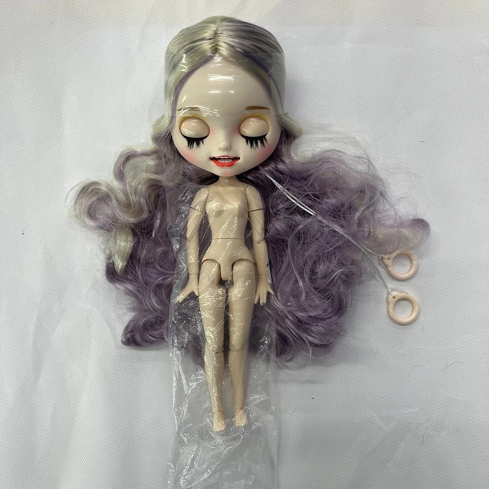 ICY DBS Blyth Doll 1/6 Joint Body special