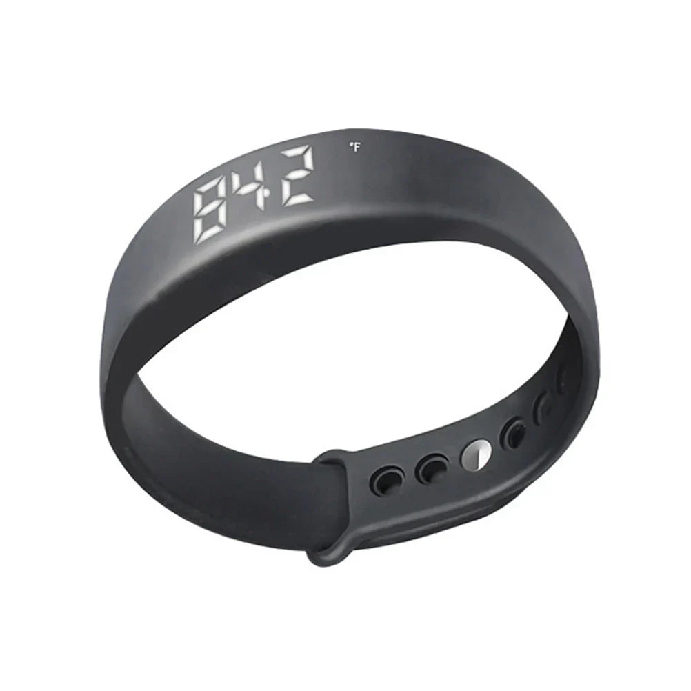 Multifunction Smart Wristband Bracelet Men Women Kid Smartwatch