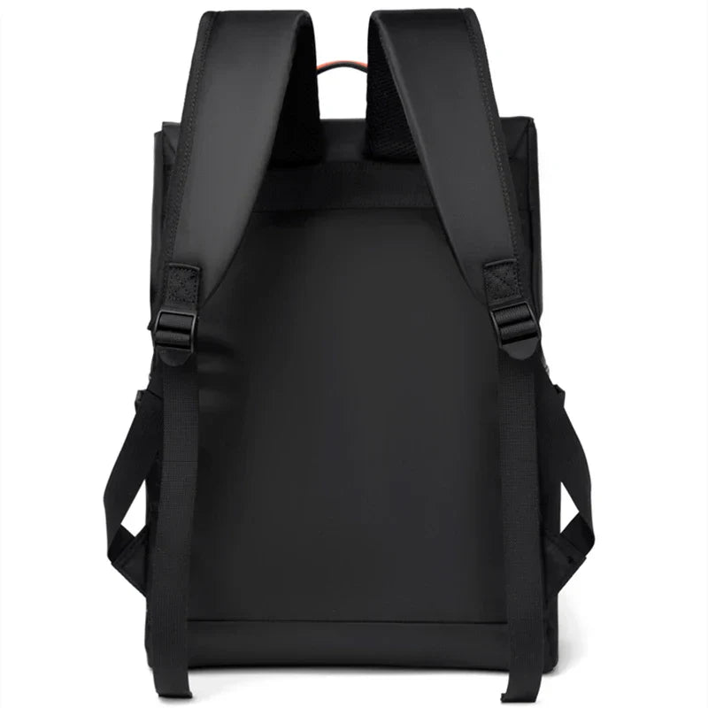 High Quality Waterproof Men's Laptop Backpack Fashion Brand