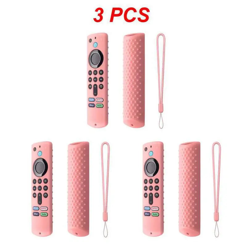 1~4PCS For Amazon Fire TV Stick 4K TV