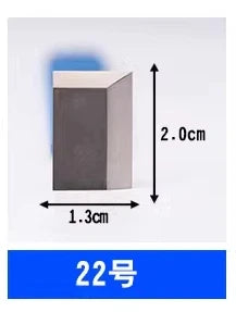 Upgraded Pottery Tungsten Steel Knife Super Hard Wear-resistant