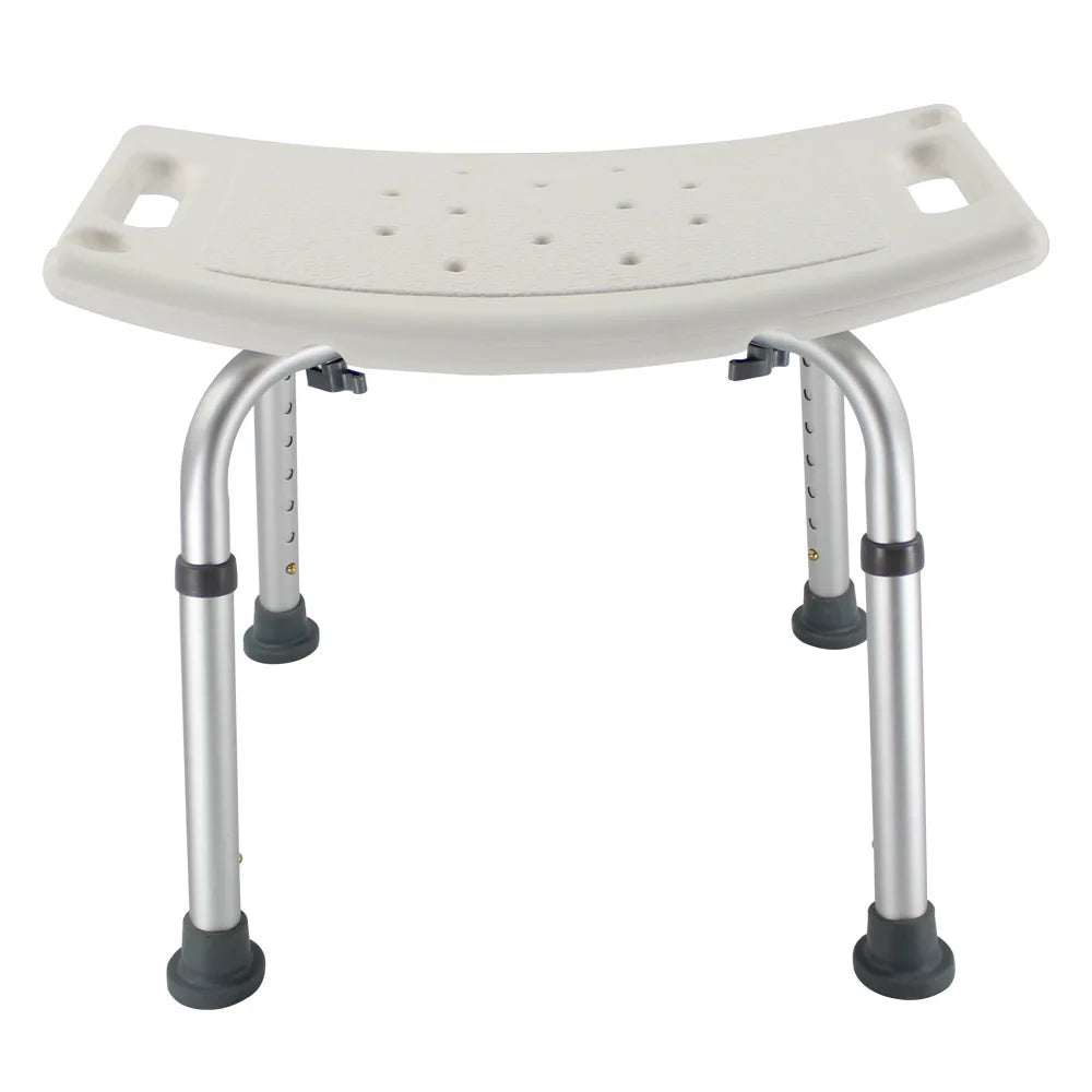 Bathroom and Shower Chair Elderly Folding Bath Chair