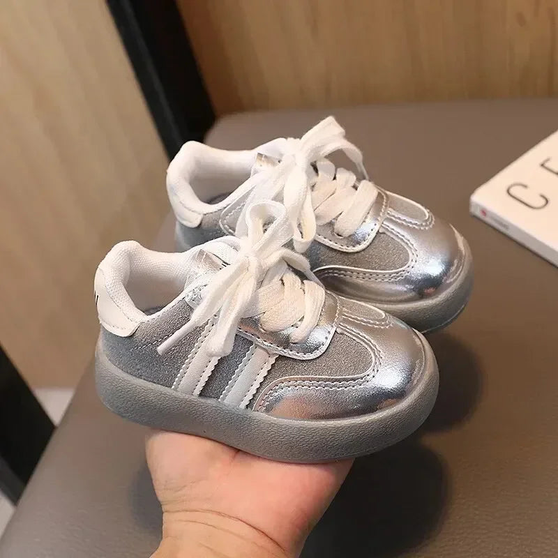 Children Sport Shoes Autumn Casual Shoes Girls Boys