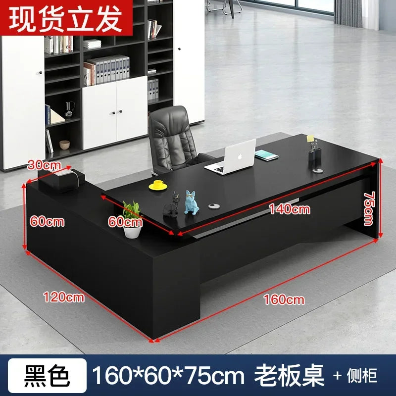 Laptop Monitor Office Desk Storage Standing Reception Conference