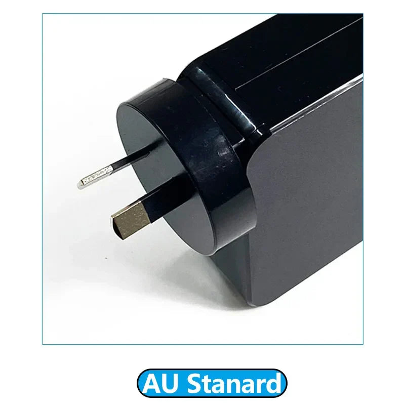 19V 3.42A 65W Laptop Ac Adapter Charger For