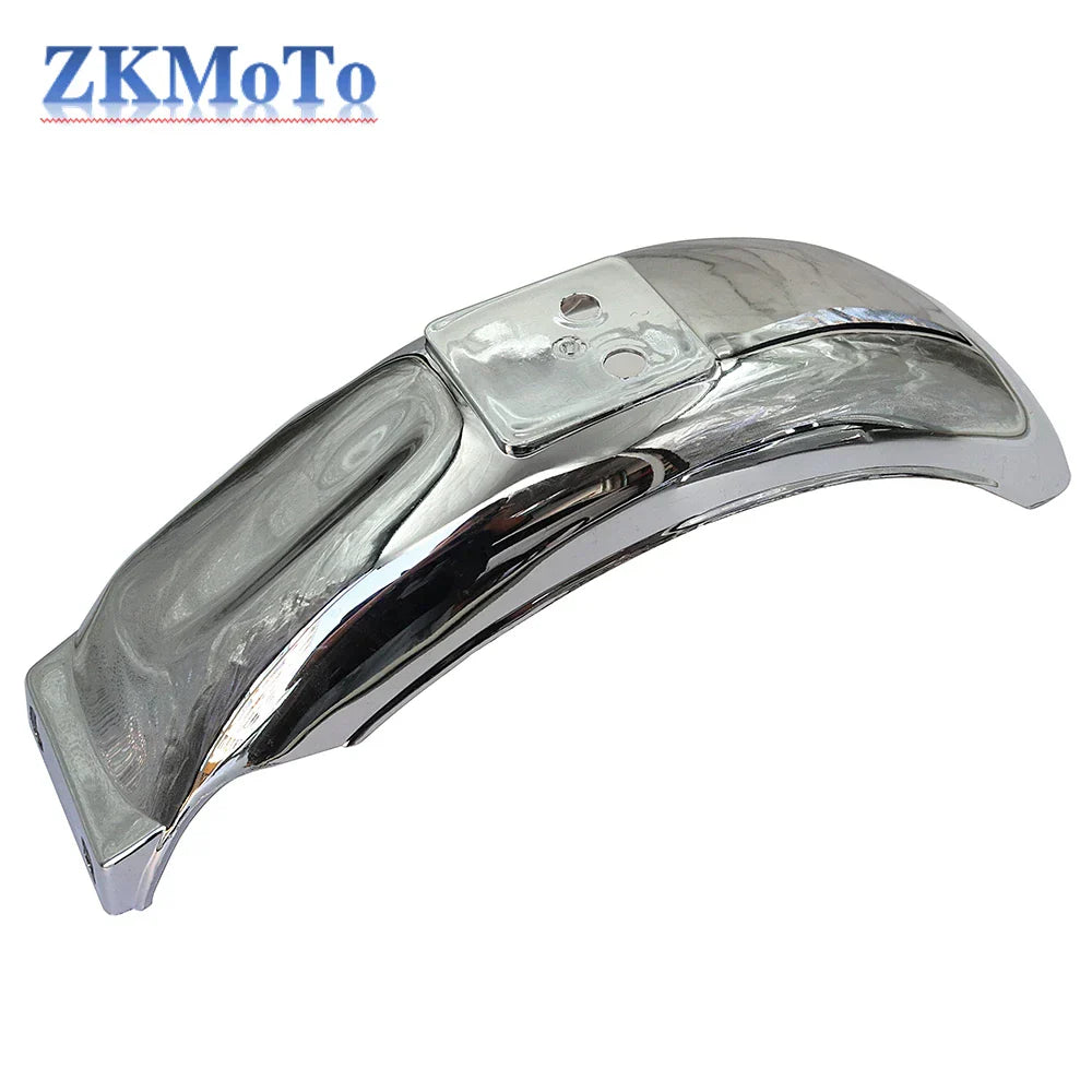6-Color Motorcycle Body Frame Fender Kit for Honda Z50