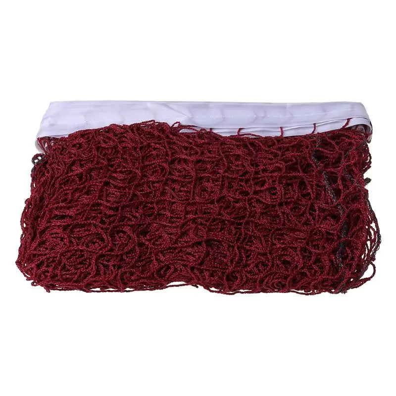 Portable Badminton Set Easy Professional Standard Volleyball Net