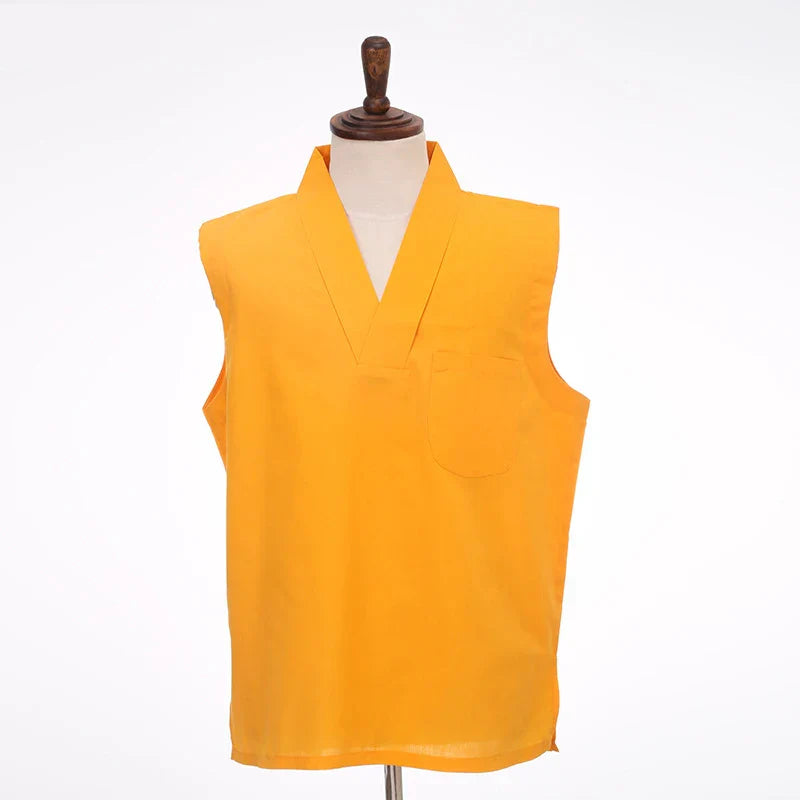 Monk Clothes Tibetan Buddhism Costume Lamaism Costume Lama