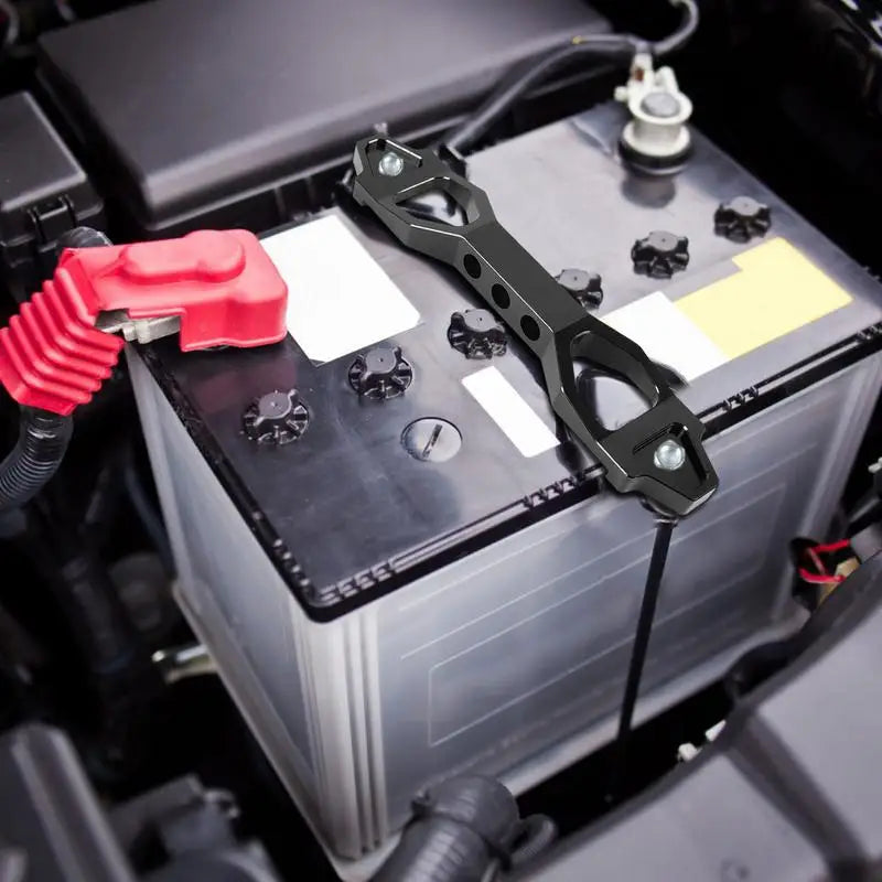 Car Battery Holder Car Bracket Engines & Components