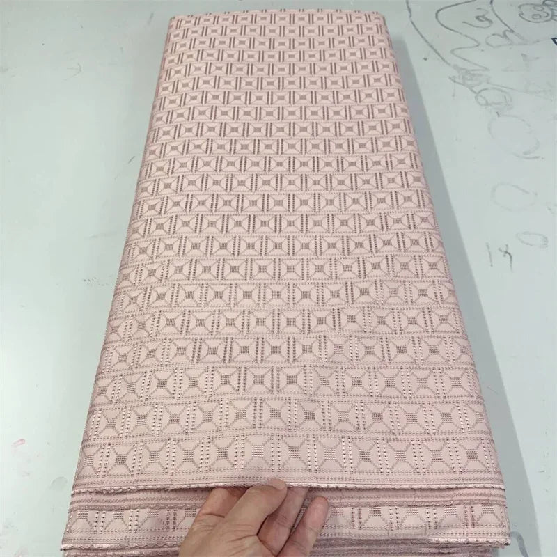 High Quality Swiss Voile Lace In Switzerland 100%