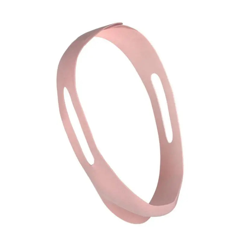 1pc Anti Snore Stop Snoring Chin Strap Belt