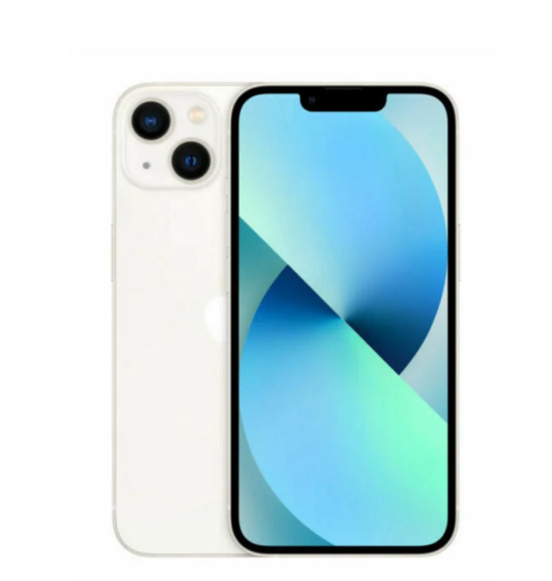Original iPhone 13 128GB/256GB ROM Unlocked A15 Chip