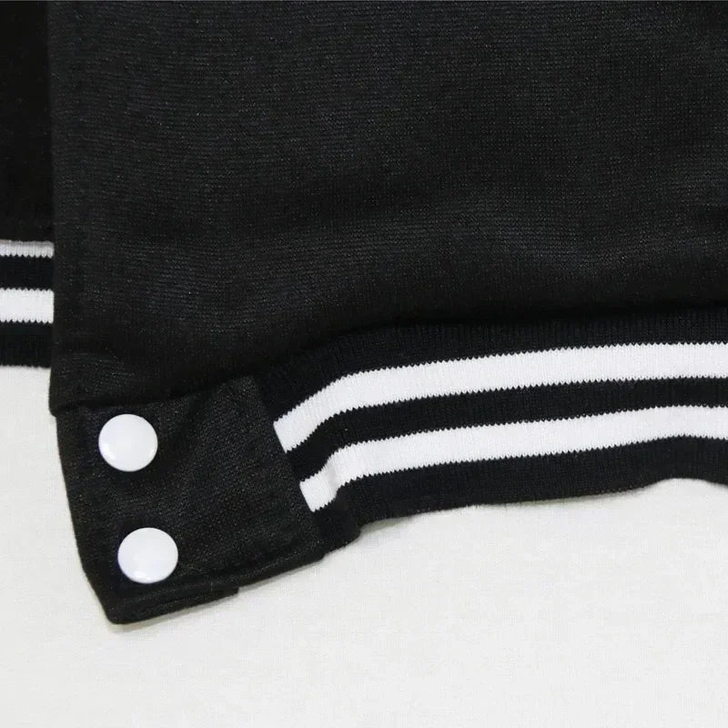 Rod Wave Music Print Trend Men Women Jacket