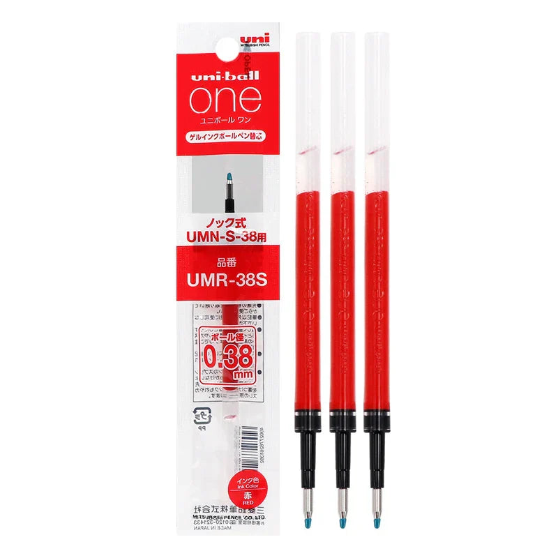 Uni-ball One P Mini Pocket Gel Pen Pen