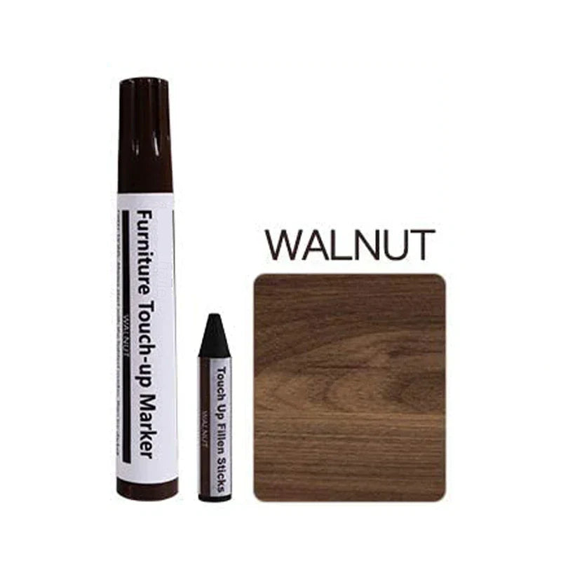 Haile Furniture Repair Pen Touch Up Markers &