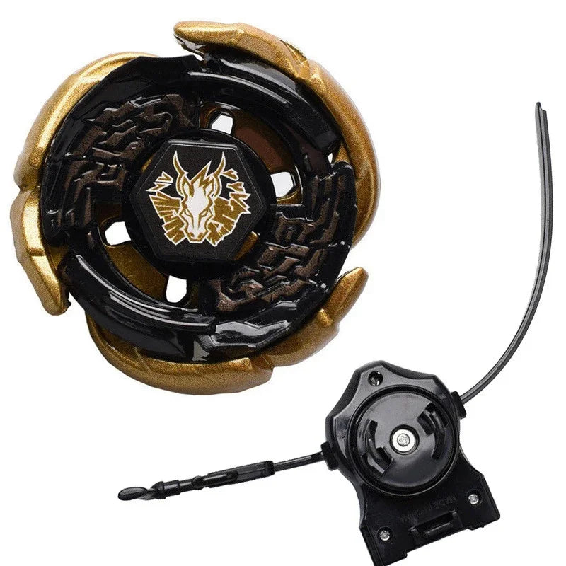 Beyblade Burs Metal Fusion Blayblade Galaxy Pegasis Fury