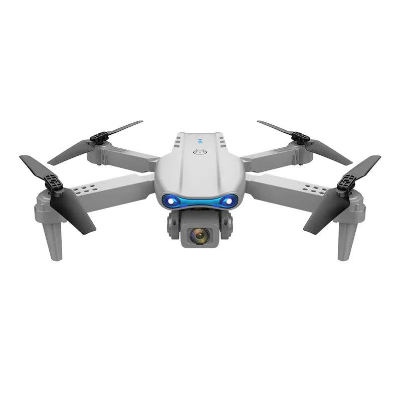 E99 K3 Drone Camera Quadcopter Fpv Profesional Rc