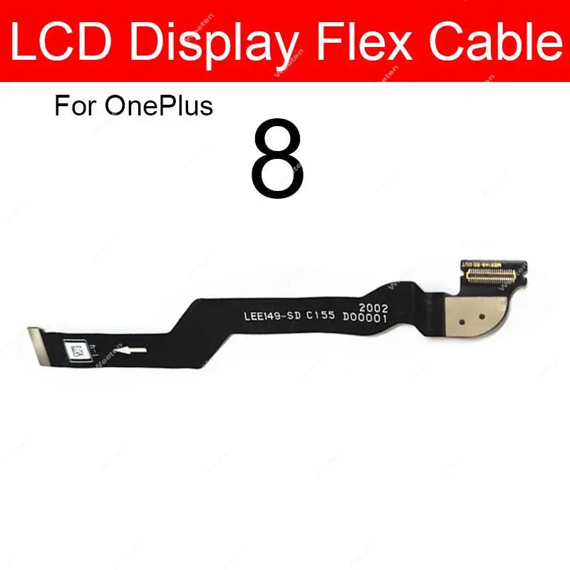 For Oneplus 1+ 8 Pro 9 Pro 8T