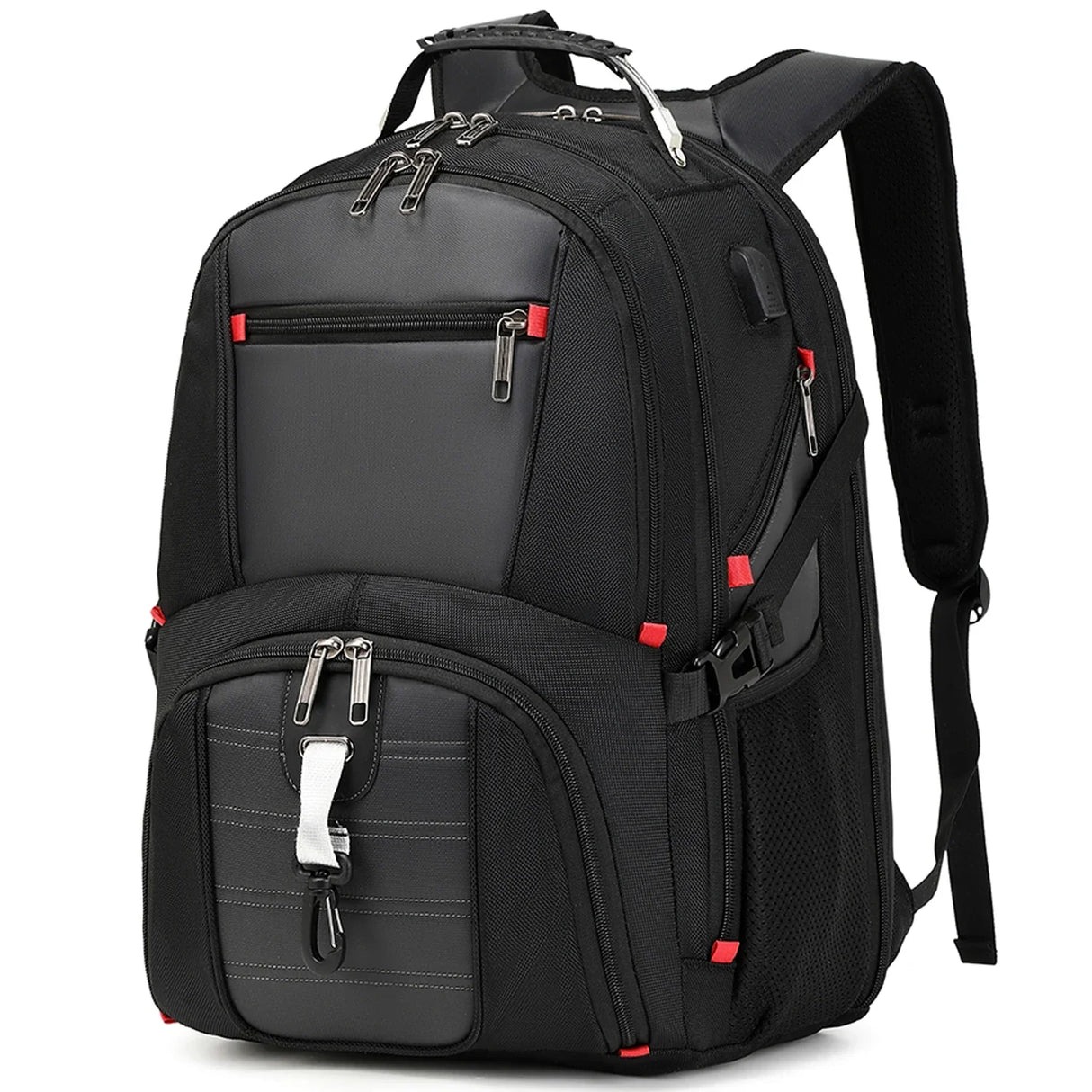 Travel Backpack Oversized 50 Liter Laptop Backpack