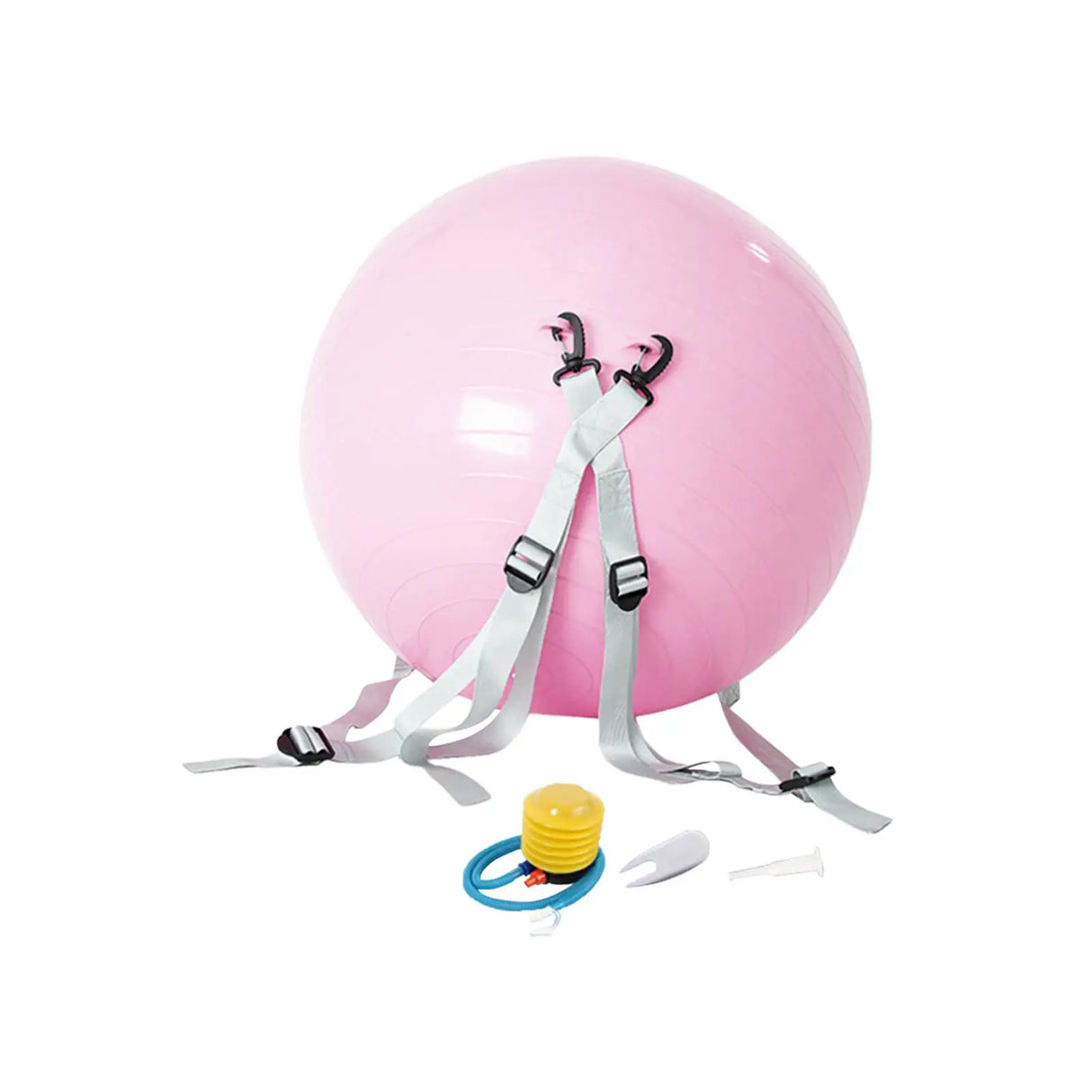 Somersault Auxiliary Ball Somersault Assist Ball Children Adults