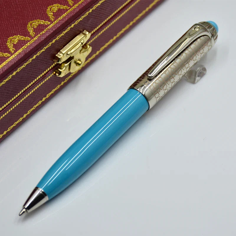 MOM CT R De Series Luxury Ballpoint Pens