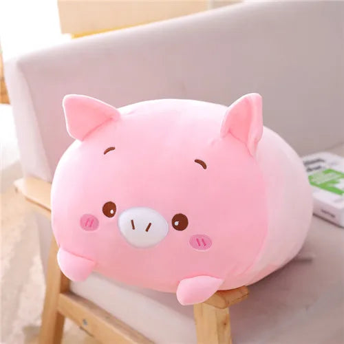 9 Styles Animal Sweet Dinosaur Pig Cat Bear