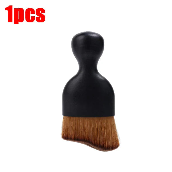 Car Interior Cleaning Brushes Air Outlet Cleaning Center
