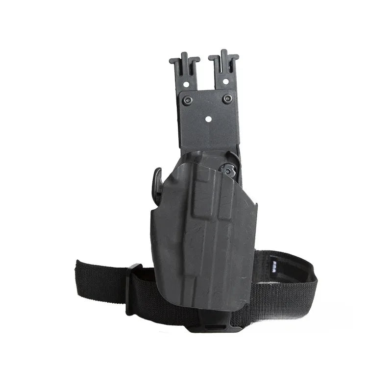 Outdoor Training FMA Jacket Slot Leg Strap Adapter