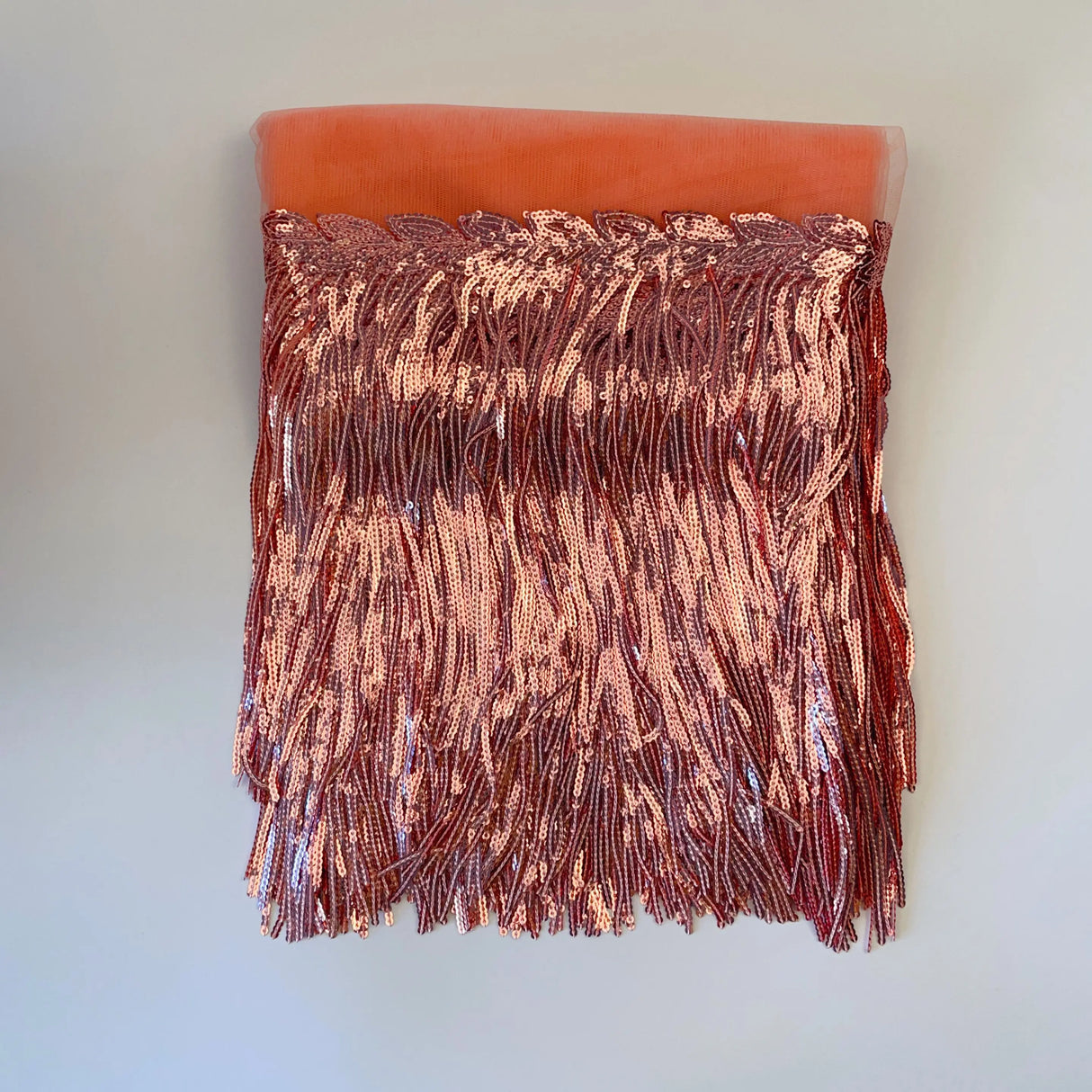 2Yards 30cm DIY Wedding Party Dress Fabric Trims