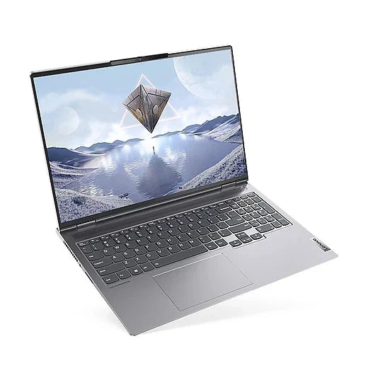 Lenovo ThinkBook 16p Laptop AMD Ryzen 7 6800H