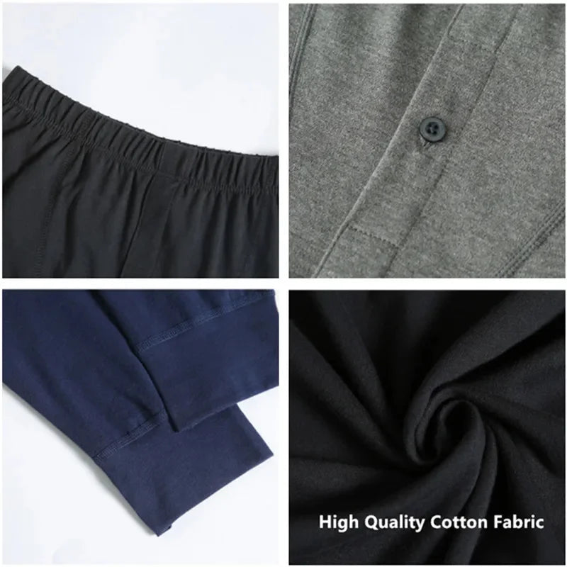 Extra Long Johns 120CM Plus Size 4XL 5XL