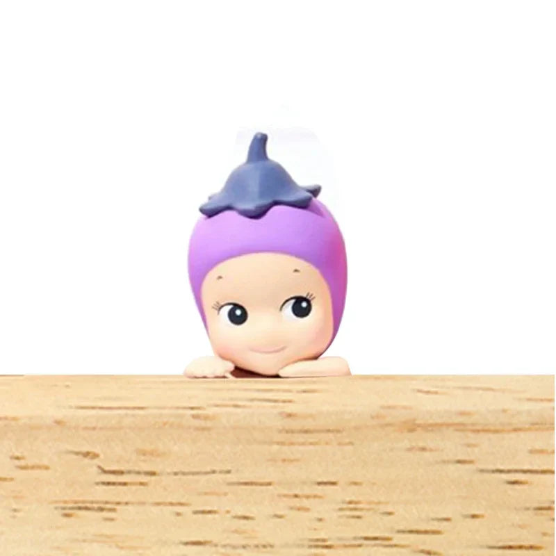 Sonny Angel Blind Box Harvest Series Toy Cute