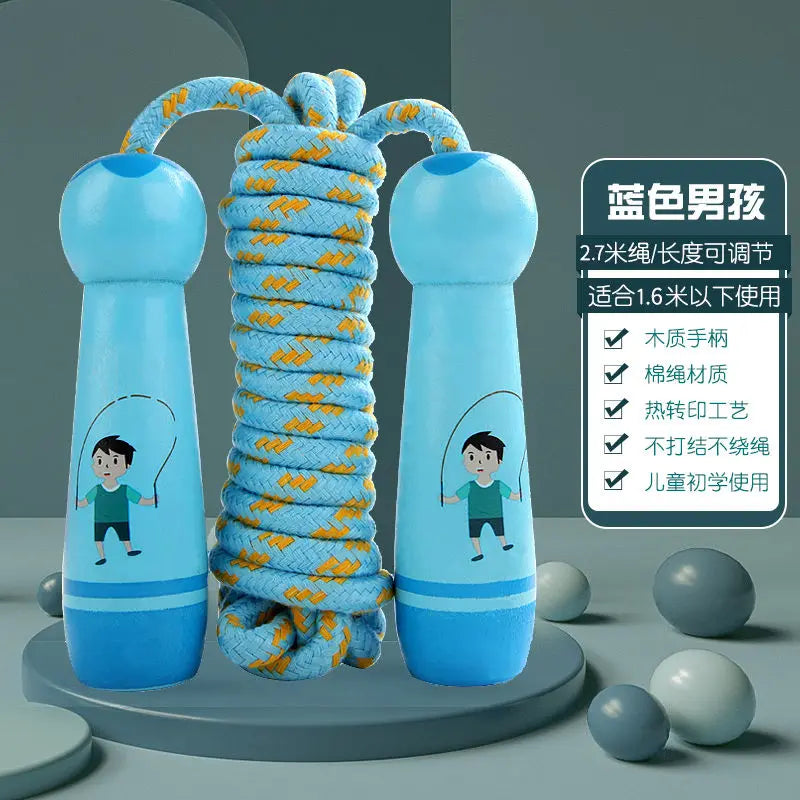 Speed Skipping Rope Adult Jump Rope Weight Loss