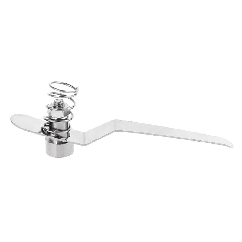 Microscope Slides Clips Accessories Parts for Laboratory Microscope