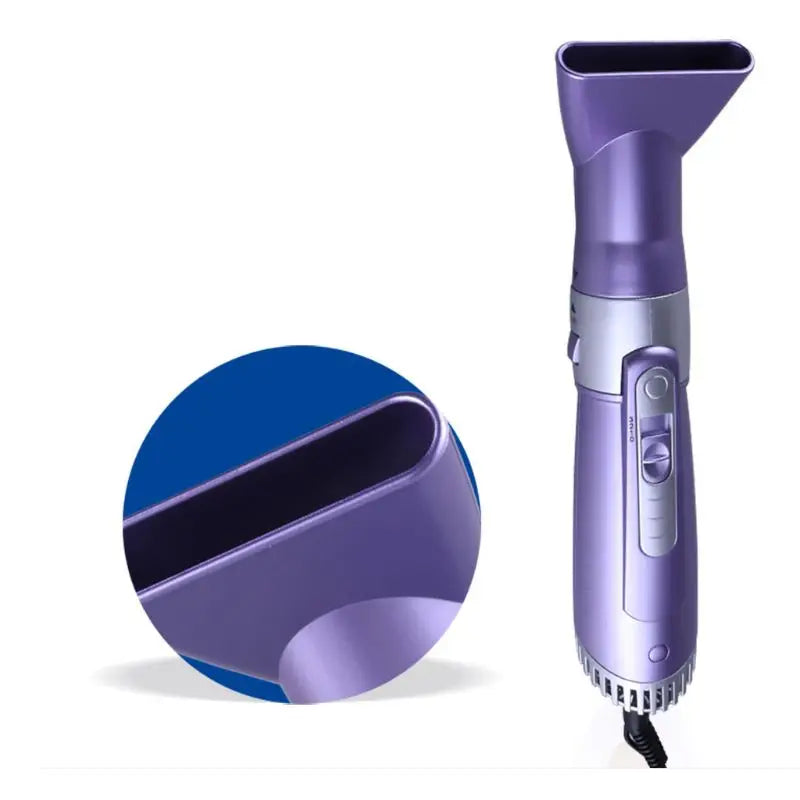 D0AB Professional 4 in 1 Multifunction Hair Dryer