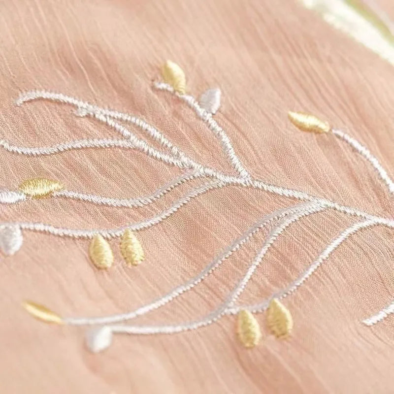 Modern Chinese Style Hanfu Ming Dynasty Improvement Traditional