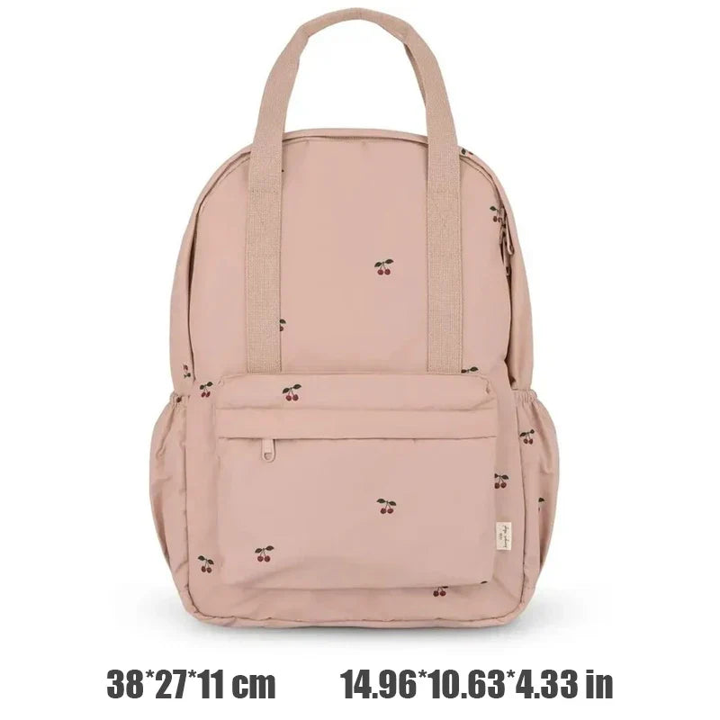 Children Backpacks KS Brand Kids Schoolbag Toddler Kindergarten
