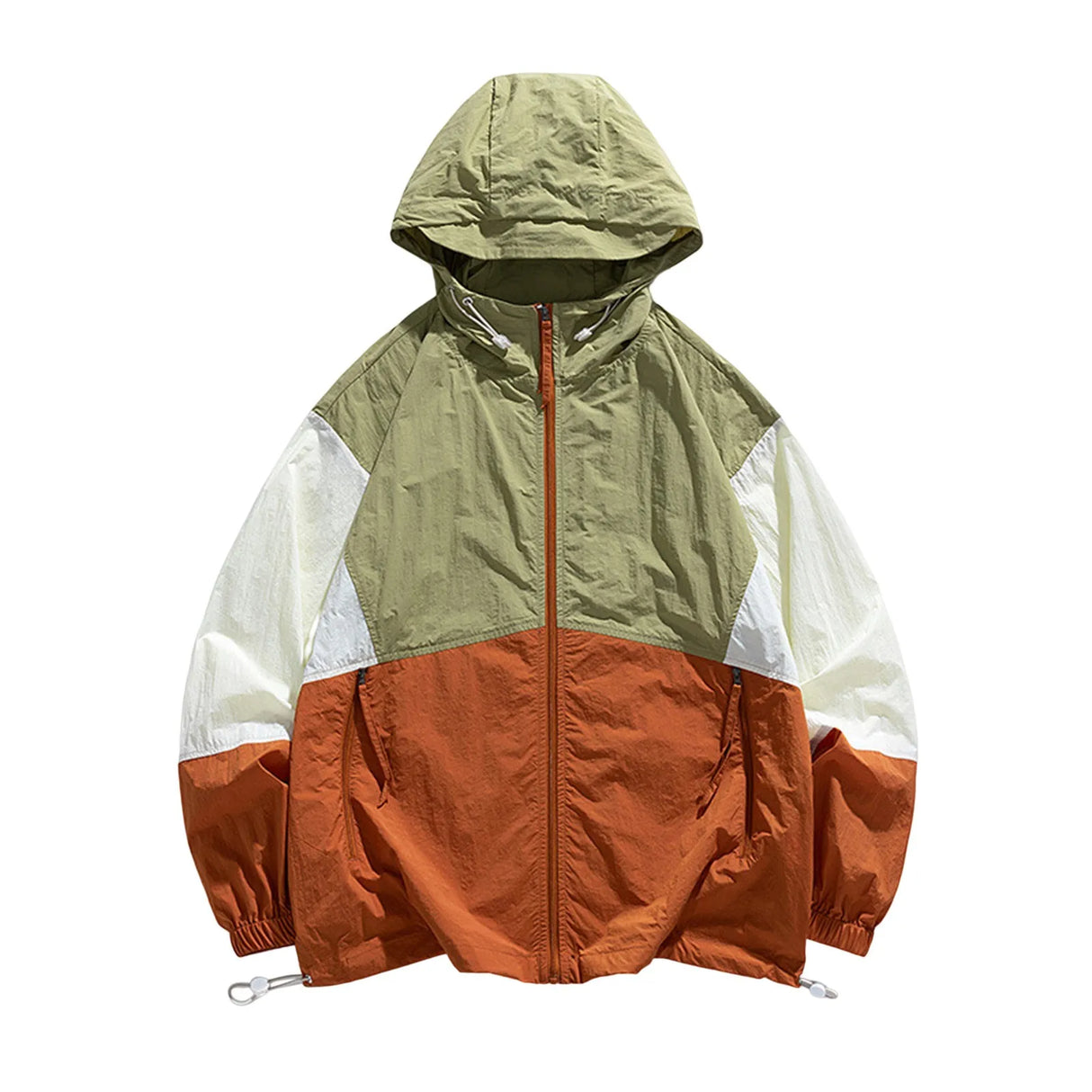 Men'S Clothing Rain Summer Rainproof Mens Jacket Windproof