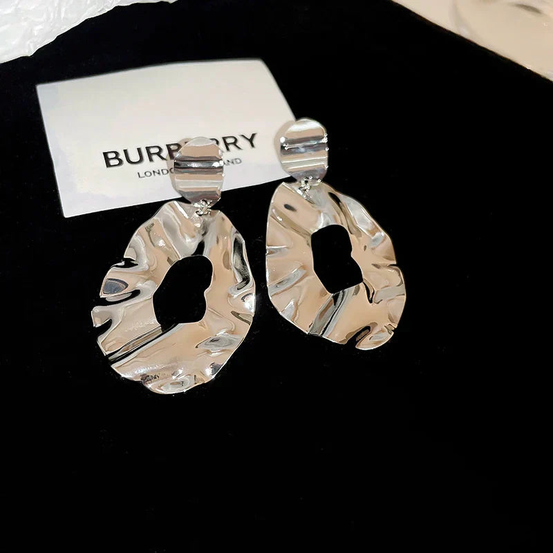 2024 New Arrival Luxury Elegant Imitation Pearl Dangle