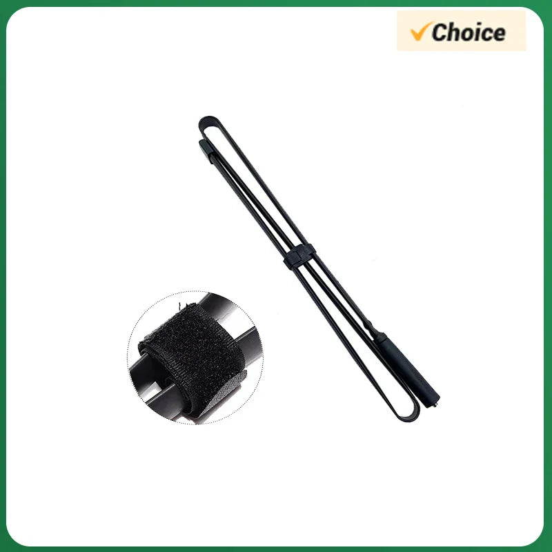 Walkie Talkie CS Tactical Antenna Coil Load UV-K5