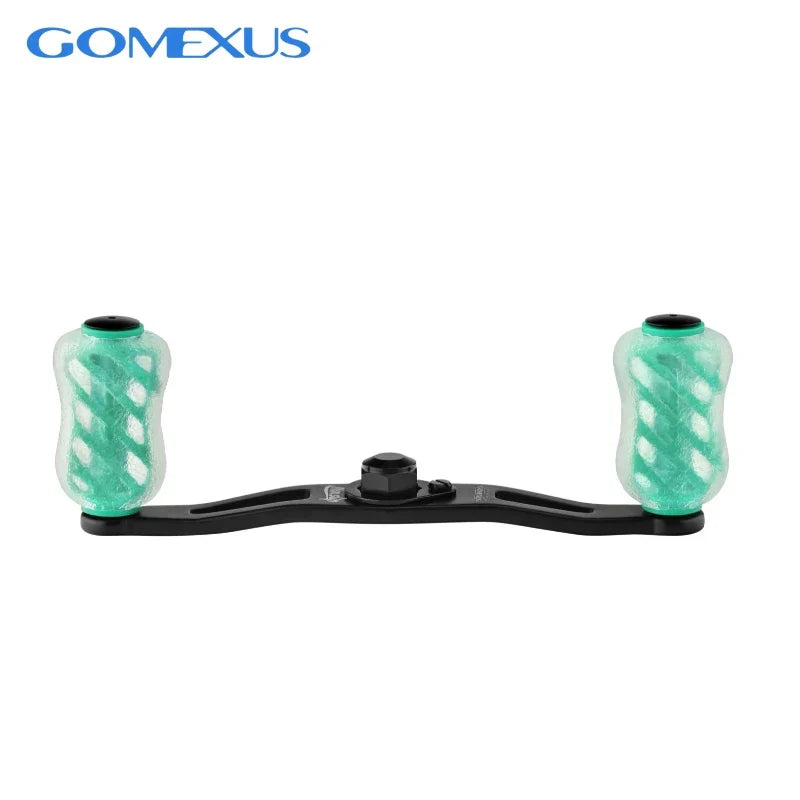 Gomexus fishing Reel Handle Baitcasting Boat Fishing 85mm/100mm