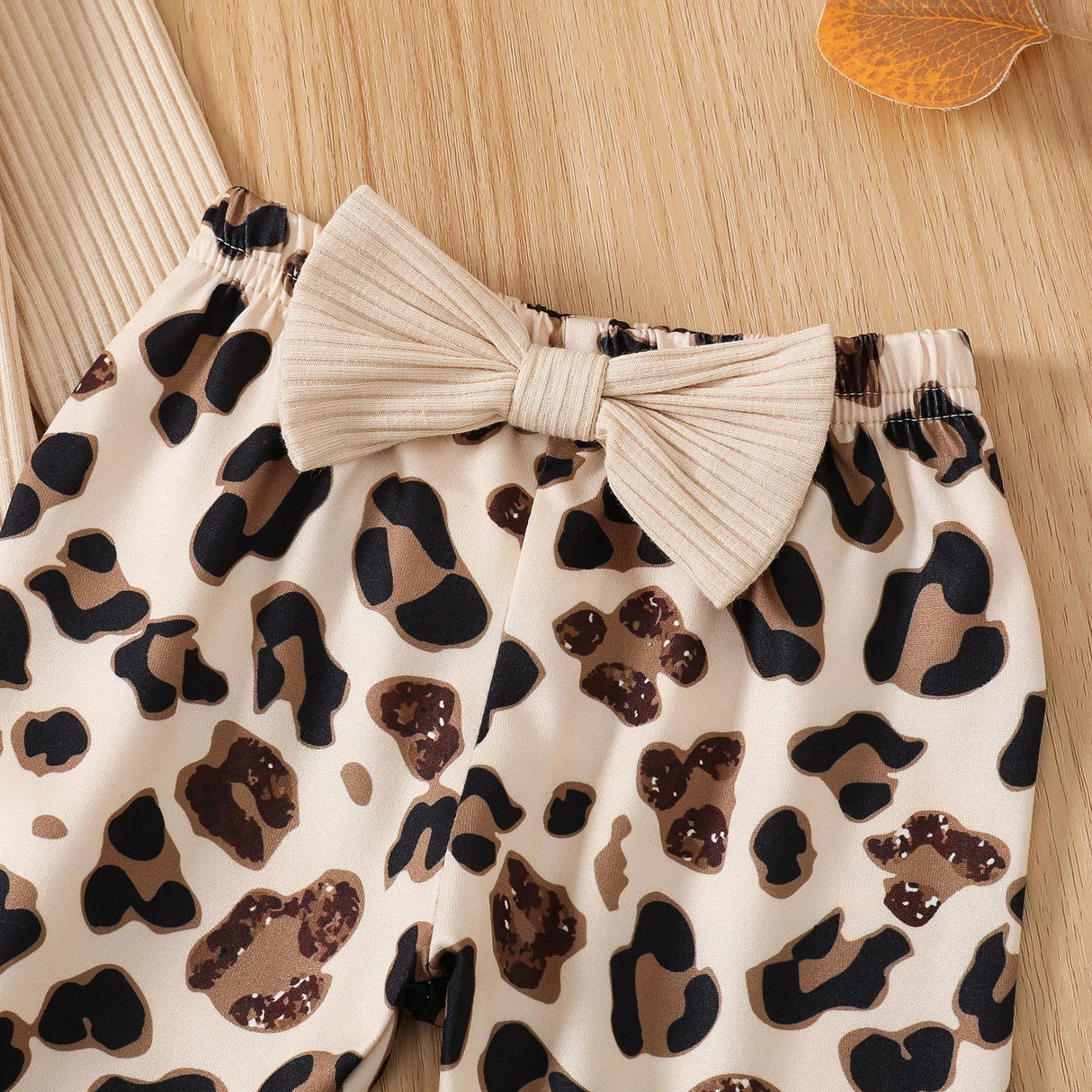 Citgeett Autumn Infant Baby Girls Jumpsuit Solid Color