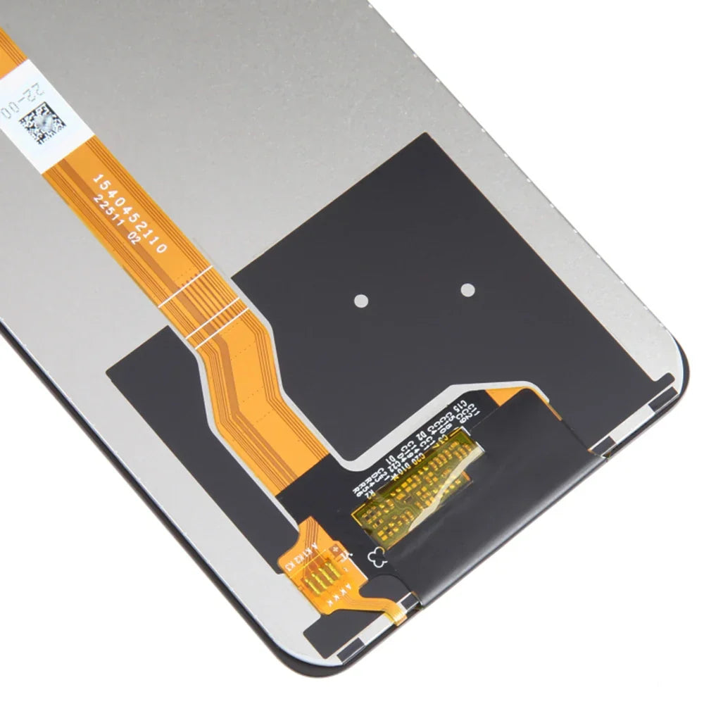 6.72" Original For Oppo A98 5G CPH2529 LCD