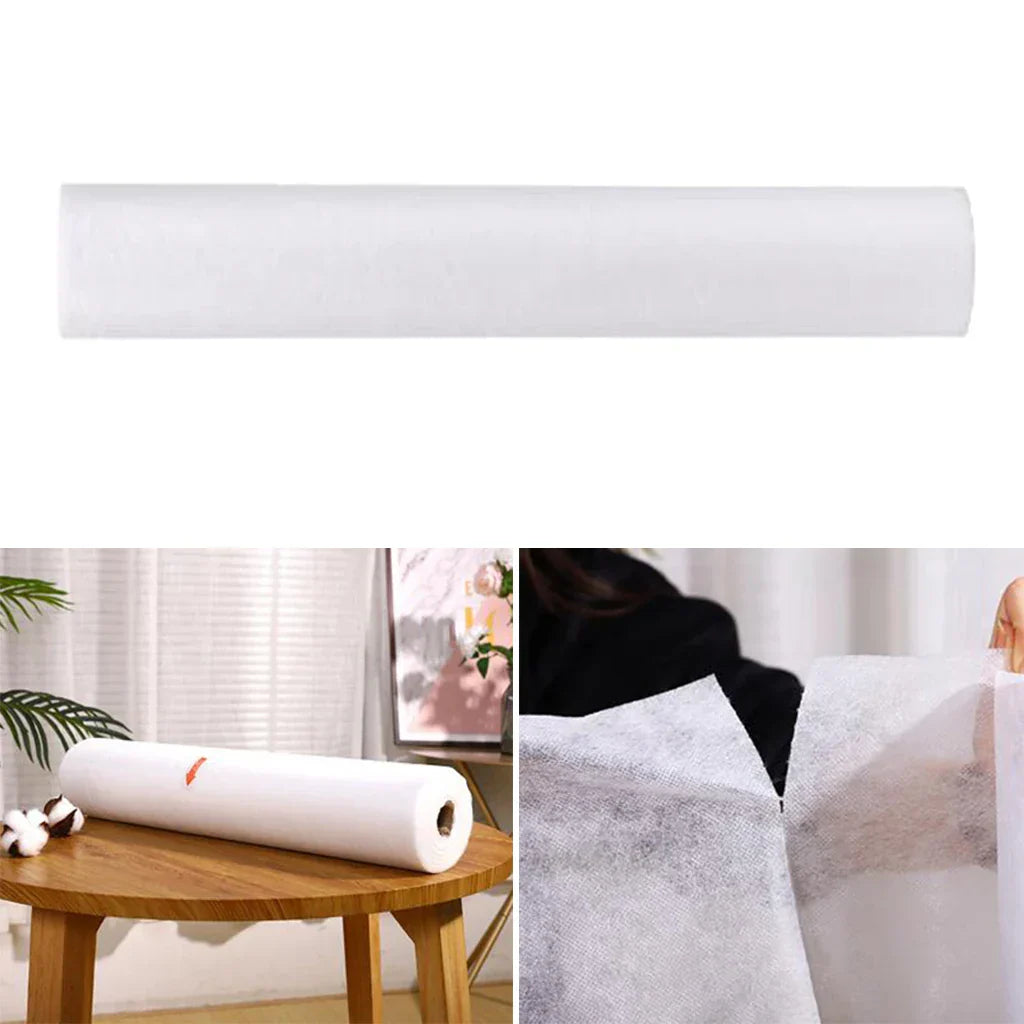 50 pcs Disposable Spa Massage Mattress Sheets Salon