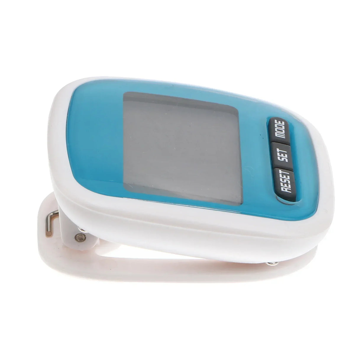 1PC Digital Pedometer Portable Step Counter Walking Distance