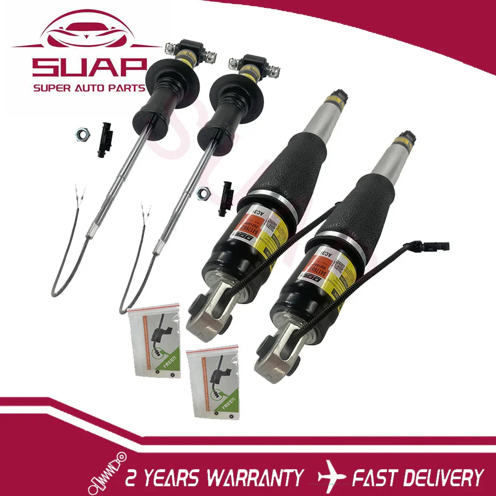 84176675+23312167 4PCS Air Shock Absorber Chevrolet Suburban &Tahoe