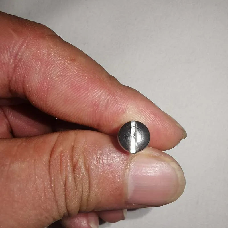 316 Stainless Steel M4*19MM Sup Paddle US Box