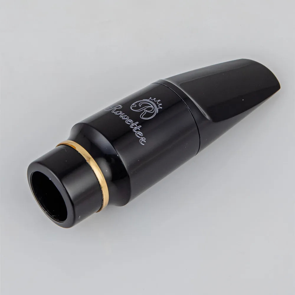 French Design V16 Bakelite Mouthpiece For Soprano Tenor