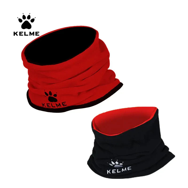 KELME KIDS Children Bandana Neck Warmer Winter Windproof
